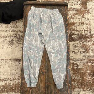 Tribe Kelley Mossy Oak Butter Sweats